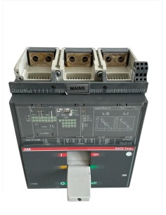 Abb 1sda062994r1 interruttore automatico t7s 1600 pr231/p ls/i in 1600a 3p f f (senza accessori) 2