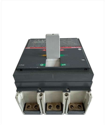 Abb 1sda062994r1 automatic circuit breaker t7s 1600 pr231/p ls/i in 1600a 3p f f (without accessories)