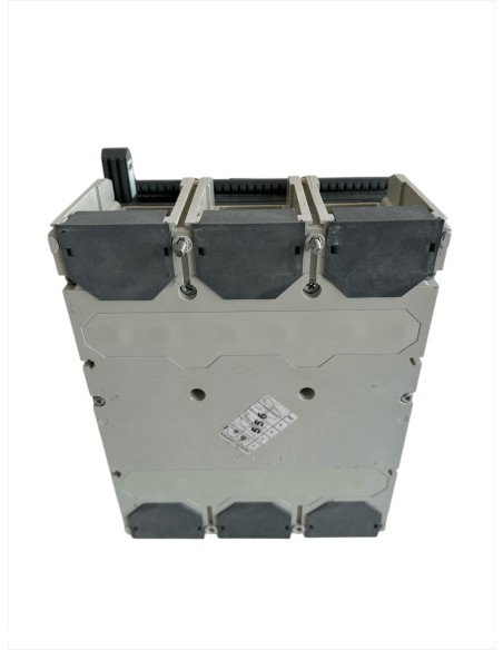 Disjoncteur automatique Abb 1sda062994r1 t7s 1600 pr231/p ls/i in 1600a 3p f f (sans accessoires)