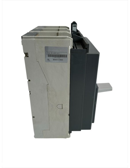 Disjoncteur automatique Abb 1sda062994r1 t7s 1600 pr231/p ls/i in 1600a 3p f f (sans accessoires)