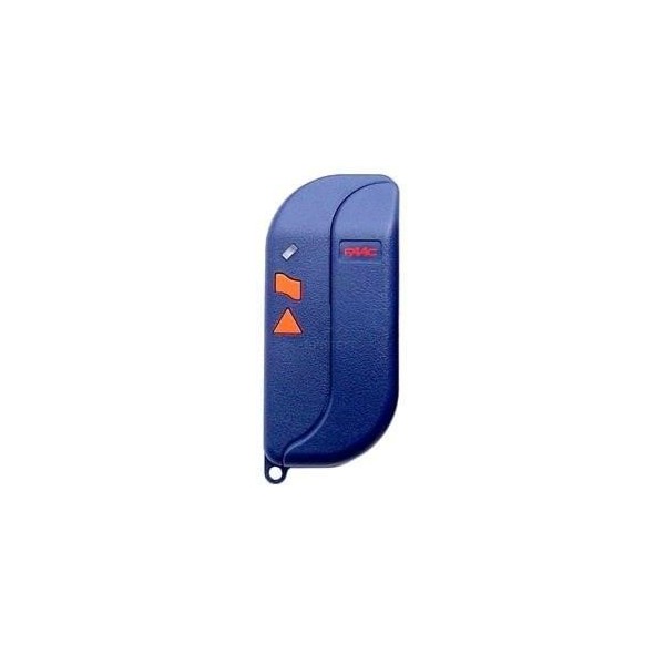 Faac 787436 trasmittente tml2 433 slh mast