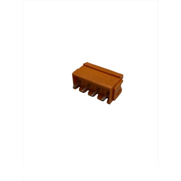 Weidmuller 1242760000 SLA 04/180B 3.2SN OR BX