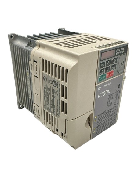 Omron CIMR-VC4A0004BAA Inverter V1000