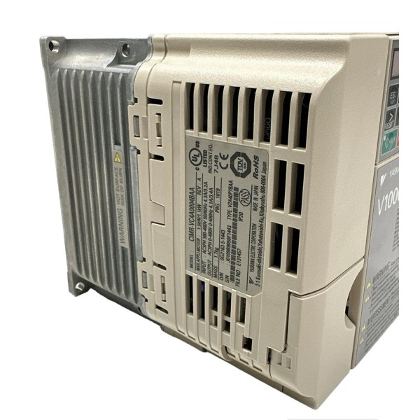 Omron CIMR-VC4A0004BAA Inverter V1000