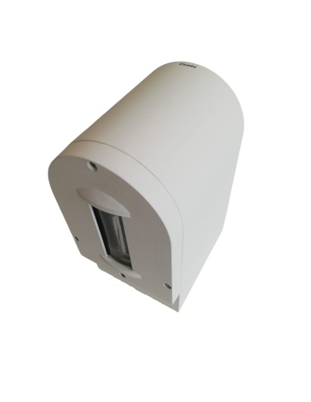 Iguzzini 3.5644.001.0 Kriss wall lamp 50W PG12 white