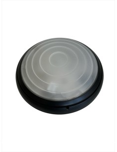 Artemide t271230 Pantarei 300 Fluo 1x26W (G24D-3)-TC-D IP65 Noir 2