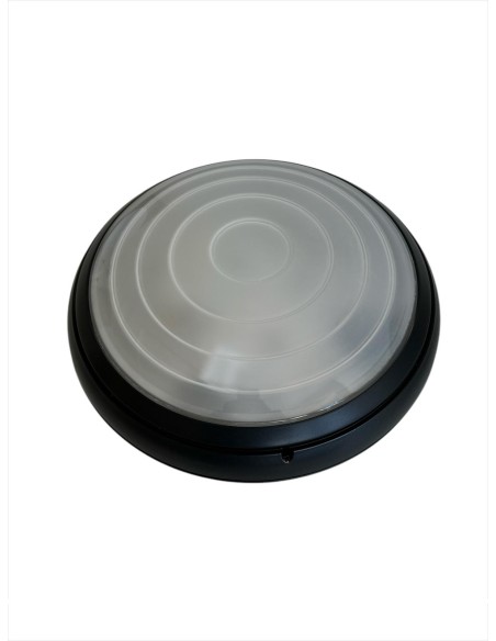 Artemide t271230 pantarei 300 fluo 1x26w (g24d-3)-tc-d ip65 nero