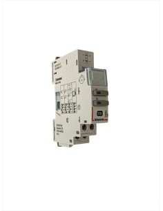 Module de commande multifonction Bticino f80bc ems btdin
