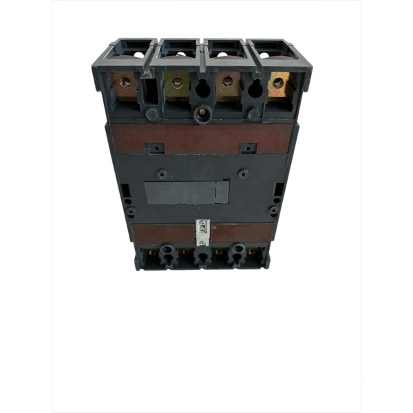 Aeg mclbs258n  interruttore automatico magnetotermico 3p n 160a 35ka