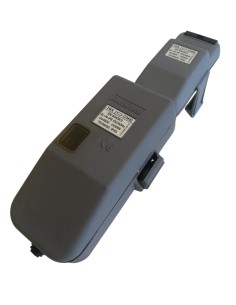 Fiche Zucchini 70105035 pour goulotte électrique lb 254/256/404/406 16a 3l+n+pe avec protection par fusible ch8