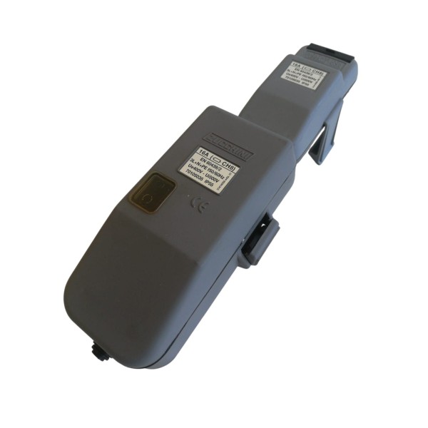 Zucchini 70105035 plug for busbar trunking lb 254/256/404/406 16a 3l+n+pe with fuse protection ch8