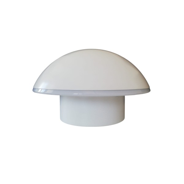 Bega 3618 wall and ceiling lamp E27 150W white d. 390mm