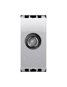 Simon Urmet 10407AL Prise TV satellite directe type f 1m al