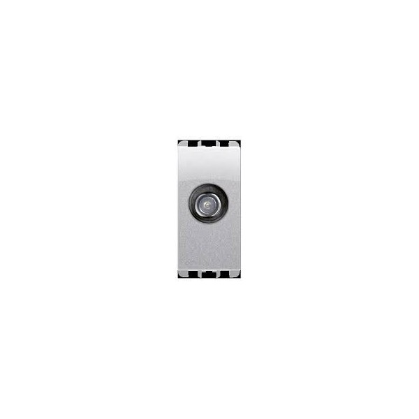 Prise TV satellite directe type f 1m al