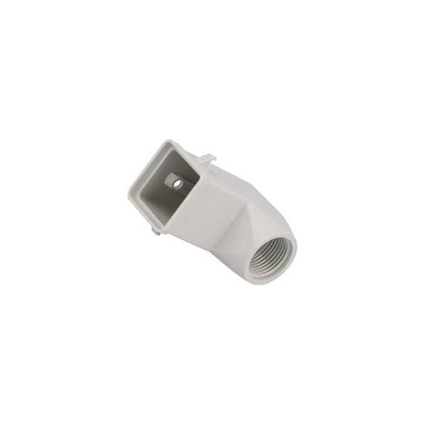 Ilme CK 03 VAS Corner mobile housing without cable gland