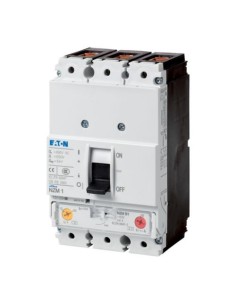 Eaton 280989 Nzmb1-a32 interruttore automatico 3p 32a 440v