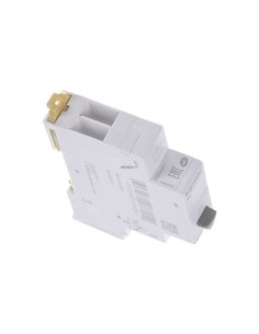 Schneider A9E18033 Pulsante Ipb 1na+1nc 20a 250vca grigio