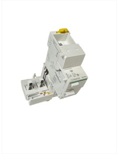 QUICKVIGI IC60 2P 25A 300MA TYPE AC 2