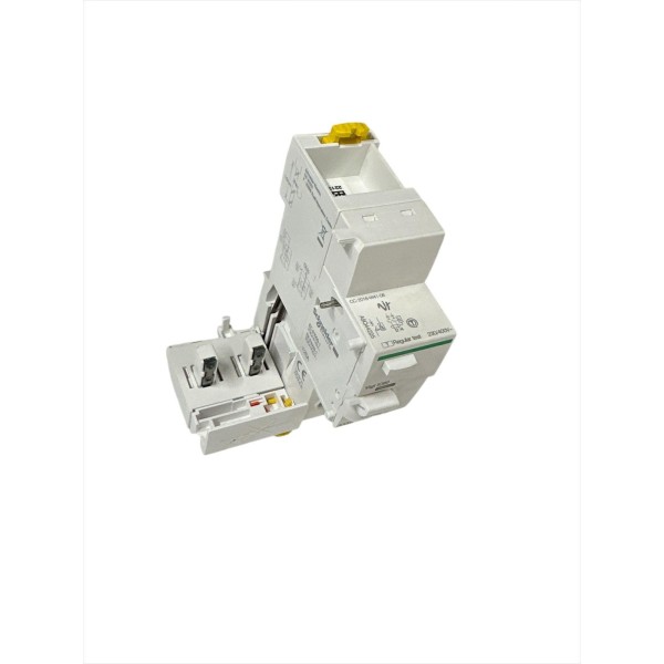 QUICKVIGI IC60 2P 25A 300MA TYPE AC