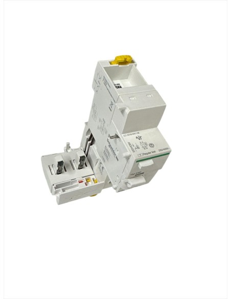 SCHNEIDER A9Q44225 QUICKVIGI IC60 2P  25A 300MA TIPO AC