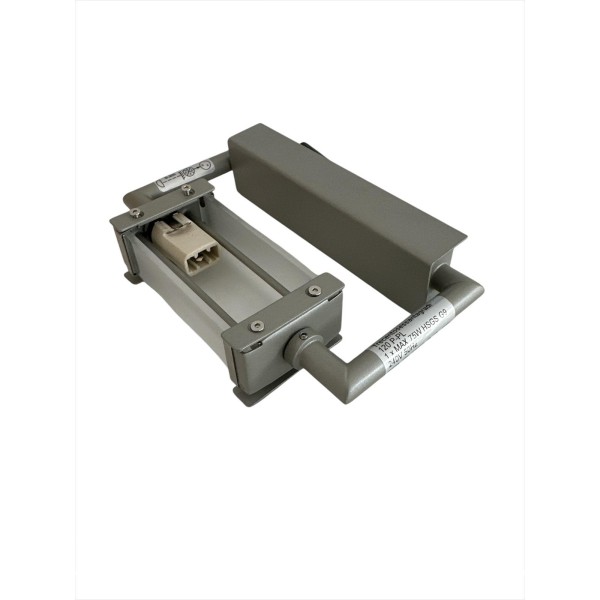 Leucos (itre) 360/gr Trecentosessantagradi p-pl 120 1x60w g9 grey (12cm)