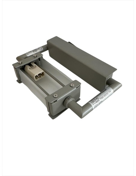 Leucos (itre) 360/gr Trecentosessantagradi p-pl 120 1x60w g9 gris (12cm)