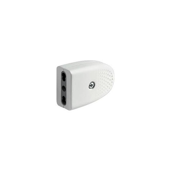 2pt bipass.16a socket [2670ta]