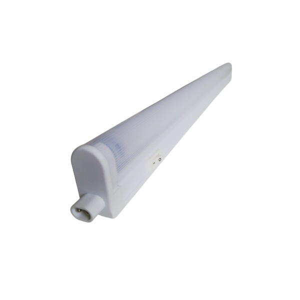 Arteleta (lyvia) ttl.13 mini-plafoniera 13w 6400k 55cm tuttaluce slim