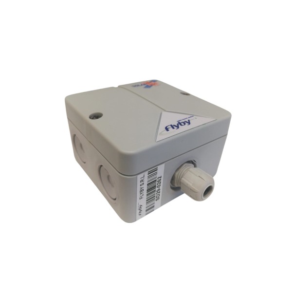 Flyby active external environment probe 0-5v sd29