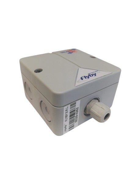 Flyby 80004125 sd29-0262 sonda temperatura attiva ambiente esterno 0-5v sd29 pt1000 -30...+70°c