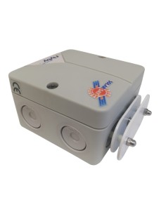 Flyby 80004125 sd29-0262 sonda temperatura attiva ambiente esterno 0-5v sd29 pt1000 -30...+70°c 2