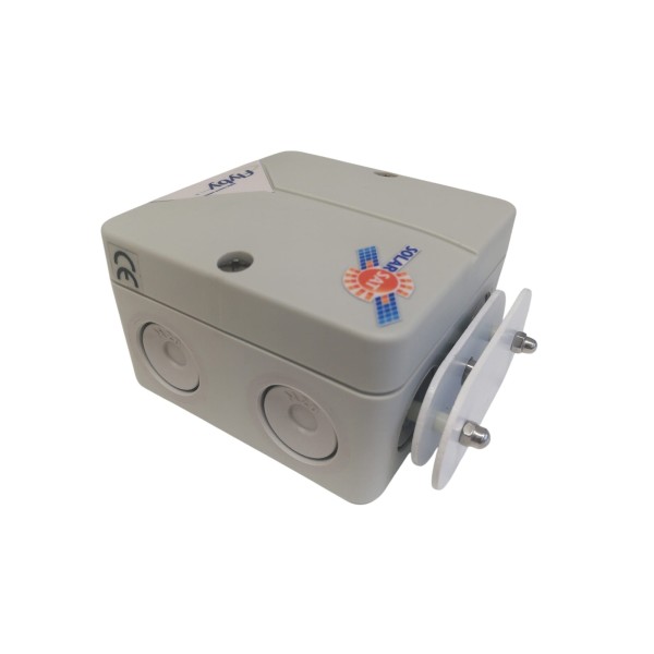 Sonde de température ambiante active externe Flyby 80004125 sd29-0262 0-5 V sd29 pt1000 -30…+70 °C