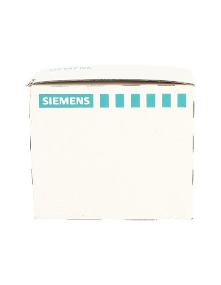 Contacteur Siemens 5tt58312 25 A 24 Vca 3NA 1NC 2 µm
