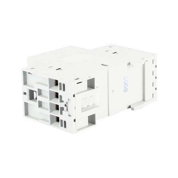 Contacteur Siemens 5tt58312 25 A 24 Vca 3NA 1NC 2 µm