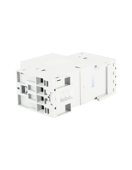 Contacteur Siemens 5tt58312 25 A 24 Vca 3NA 1NC 2 µm