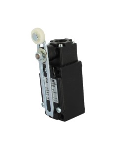 Adjustable rod roller limit switch 2