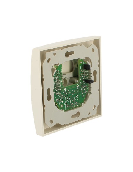 Panneau de réinitialisation Tyco 125.8130s 1pb