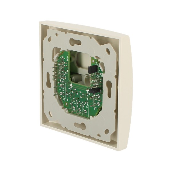 Tyco 125.8130s set reset panel 1pb