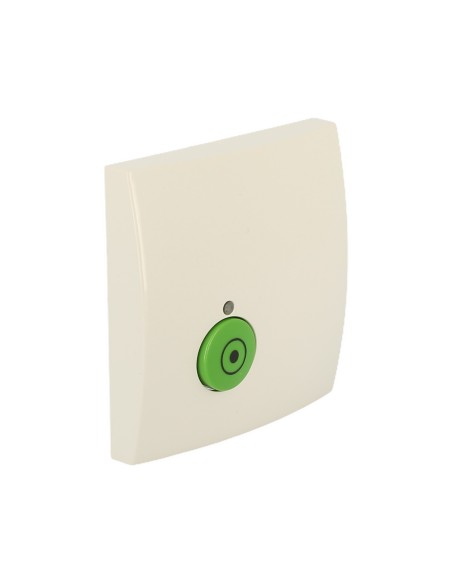 Tyco 125.8130s set reset panel 1pb