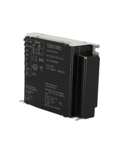 Ballast électronique Tridonic 86458601 PCI 0035/0070 PRO C011 220-240 V 35/70 W 2