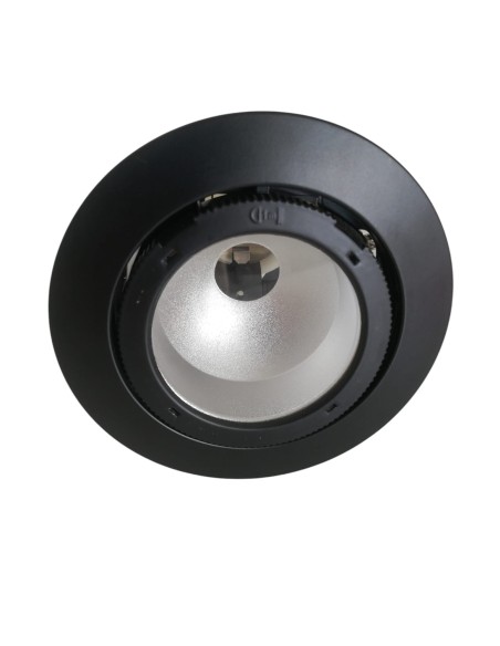 Phare Artemide l611430 Ayrton 156 MAL 150 W noir