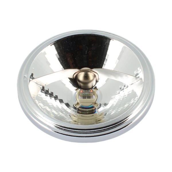 Lampe halogène Radium H48837SPESRA Rjl skyircsp 60w 12v g53 8°