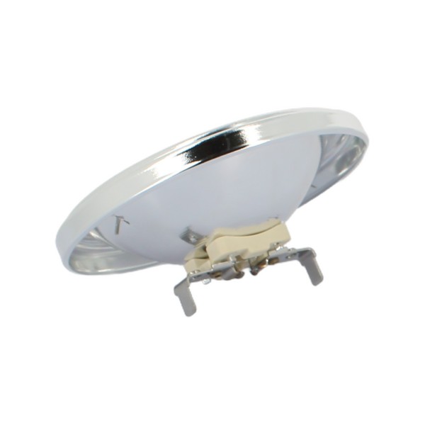 Radium H48837SPESRA  Lampada alogena Rjl skyircsp 60w 12v g53 8°