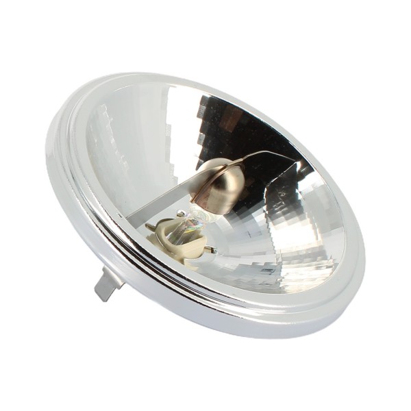 Lampe halogène Radium H48837SPESRA Rjl skyircsp 60w 12v g53 8°