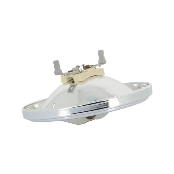 Lampe halogène Radium H48837SPESRA Rjl skyircsp 60w 12v g53 8°