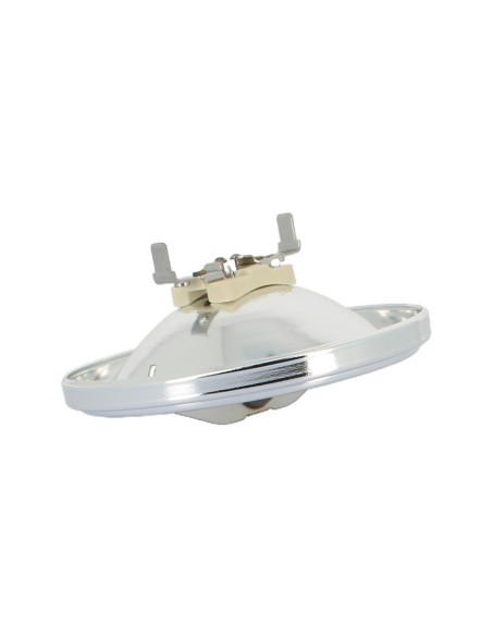 Radium H48837SPESRA  Lampada alogena Rjl skyircsp 60w 12v g53 8°