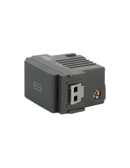 Vimar 16460 portafusibile 16a 250V serie Idea grigio