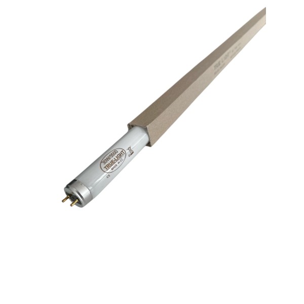 True-light tubo fluorescente 30w t8 5500°k L.910mm