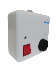 Orieme RVN-Geschwindigkeitsregler für Ventilatoren