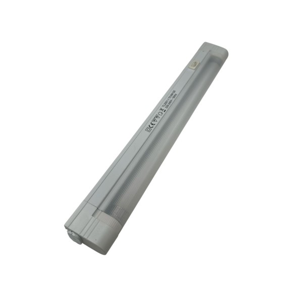 Lampo PT5/8W/BC Ceiling light t5 8w 230v 3000k 34.5cm